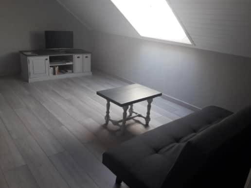 Chambre d'hôtes Comme une évidence Clairvaux-les-Lacs Esterno foto