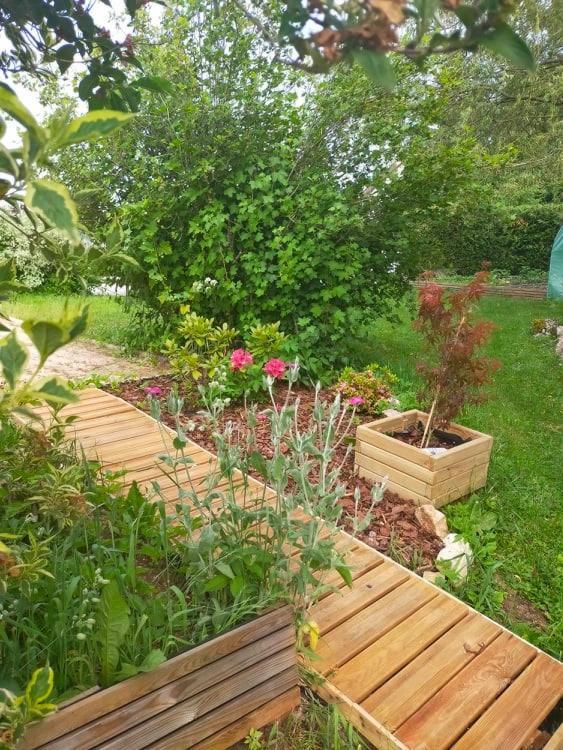 Chambre d'hôtes Comme une évidence Clairvaux-les-Lacs Esterno foto
